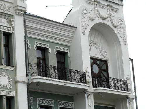 Фото отеля 4