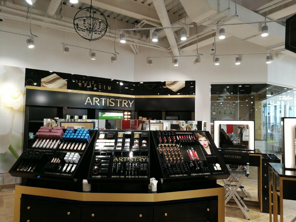 Amway Магазины В Москве Адреса Рядом