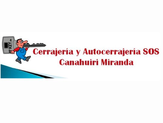 Hardware store Sos Canahuiri Miranda Locksmith and Auto Locksmith, Lima, photo