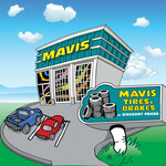 Mavis Tires & Brakes (United States, St. Petersburg, 4001 4th St North), express oil change