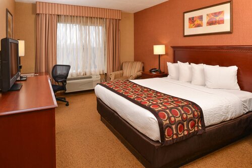 Гостиница Country Inn & Suites by Radisson, Nashville Airport, Tn в Нашвилле