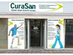Cura-San Bandagist GmbH (Leoben, Hauptplatz, 8), orthopedic shop