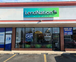 LendNation (United States, Chicago, 4705 N Pulaski), bank