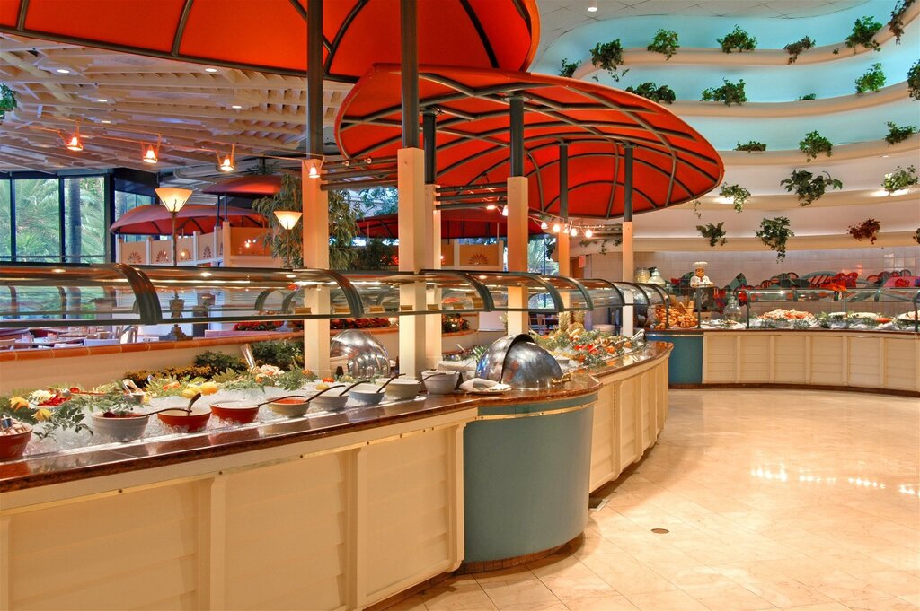 Hotel Flamingo Las Vegas, State of Nevada, photo