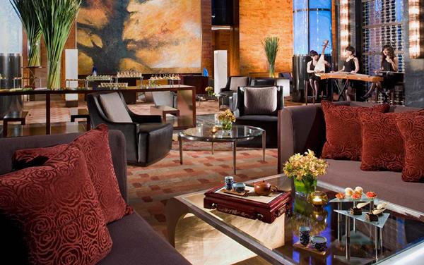 Фото Grand Millennium Beijing