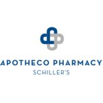 Apotheco Pharmacy Schiller's (содружество Пенсильвании, Аллегейни-Каунти, город Питтсбург), аптека в Питтсбурге