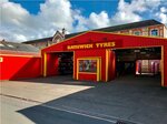 Bathwick Tyres - Team Protyre (Bideford, The Pill, Kingsley Road), vehicle assessment