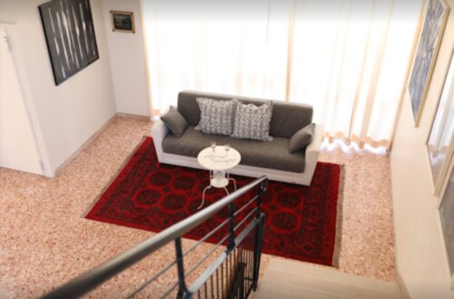 Гостиница Hotel A Casa Nostra в Римини