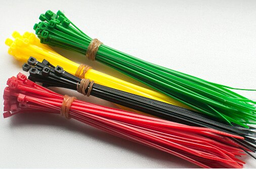 Fire hoses Lidexpa S. A. S, Bogota, photo