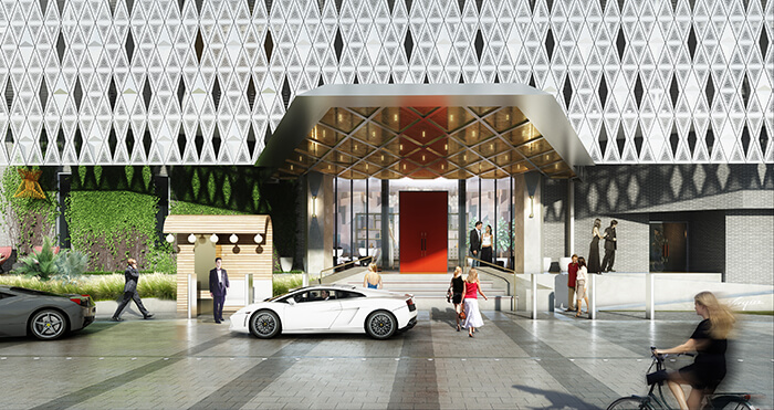 Фото отеля 1