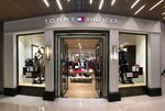 Tommy Hilfiger (Levazım Mah., Koru Sok., No:2/11, Beşiktaş, İstanbul), giyim mağazası  Beşiktaş'tan