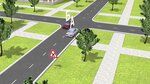 Auto in line (Lunacharskogo Street, 18) ، مدرسة لتعليم القيادة