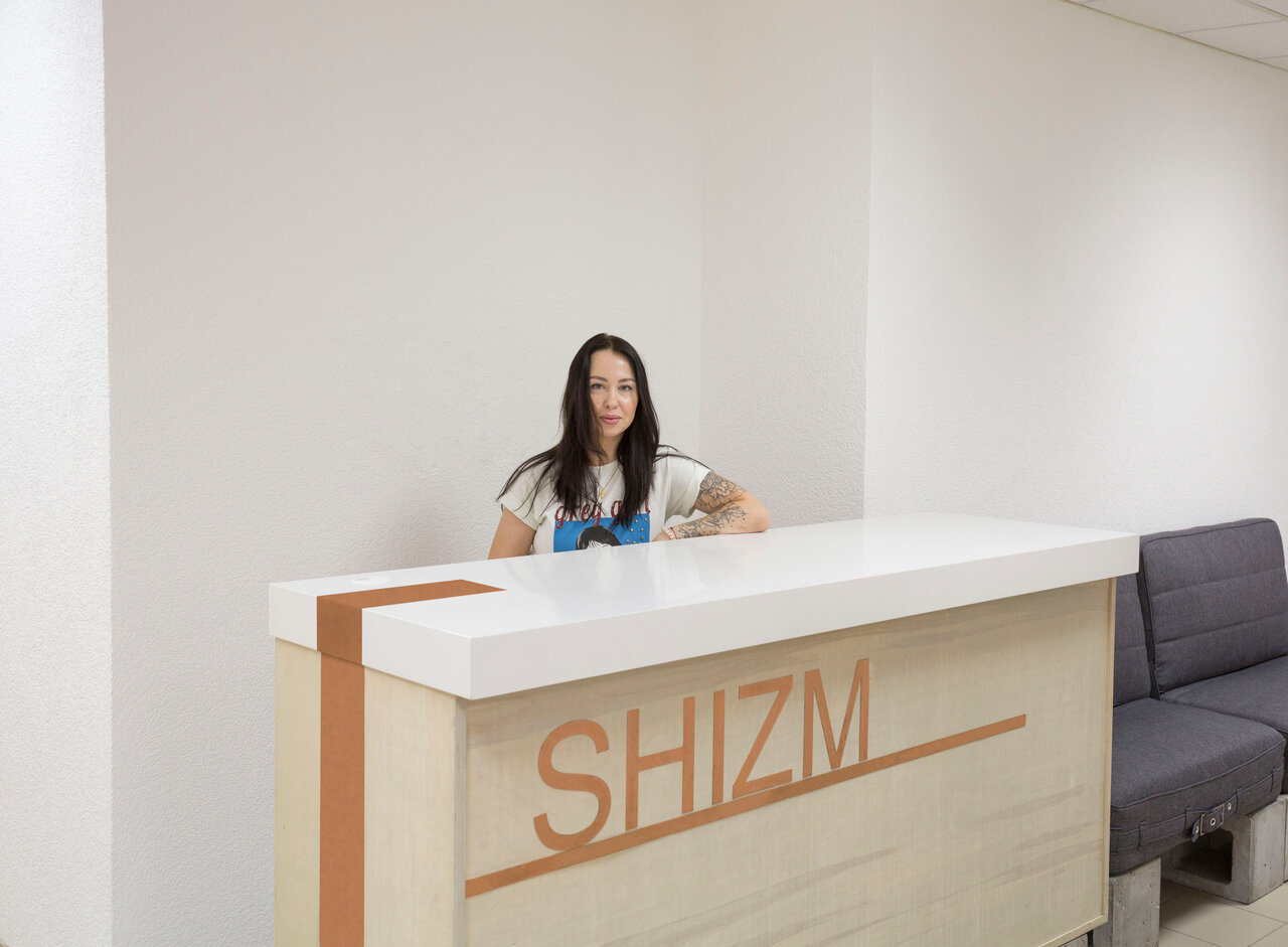 Пример изделия швейной фабрики Shizm в Екатеринбург - фото 2