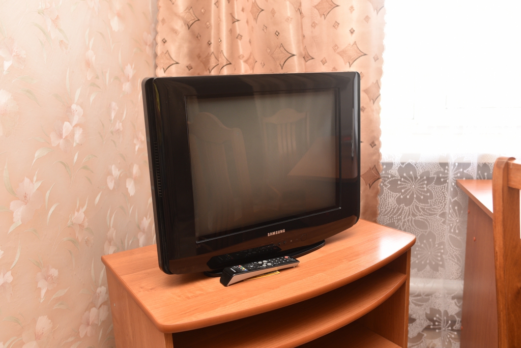 Фото Гостиница Урюпинск