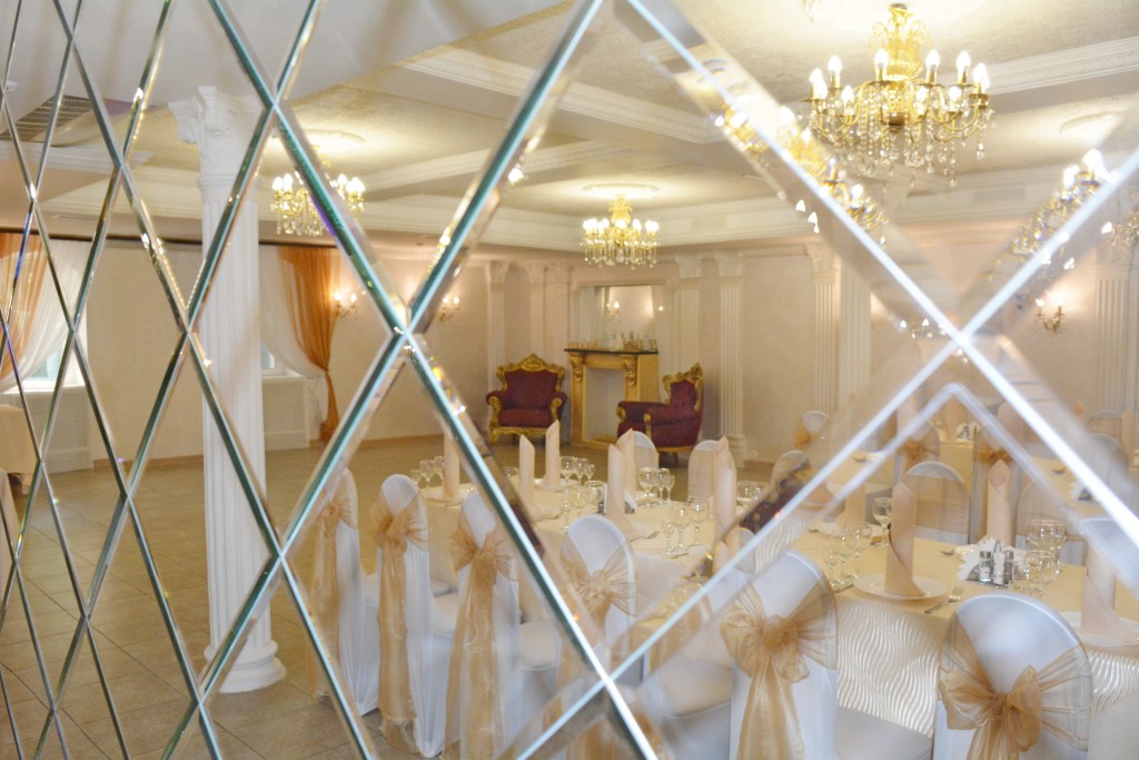 Фото Атлантик