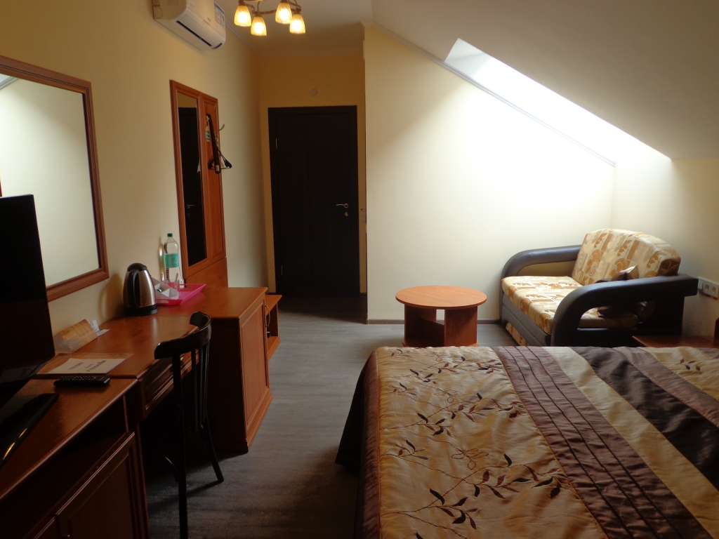 Фото Губерния