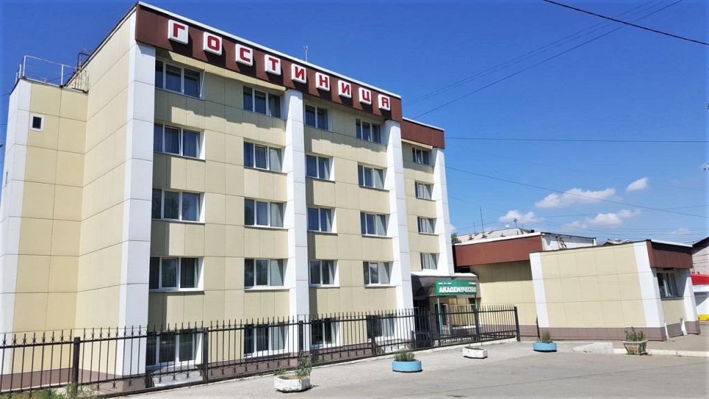 Фото Академическая