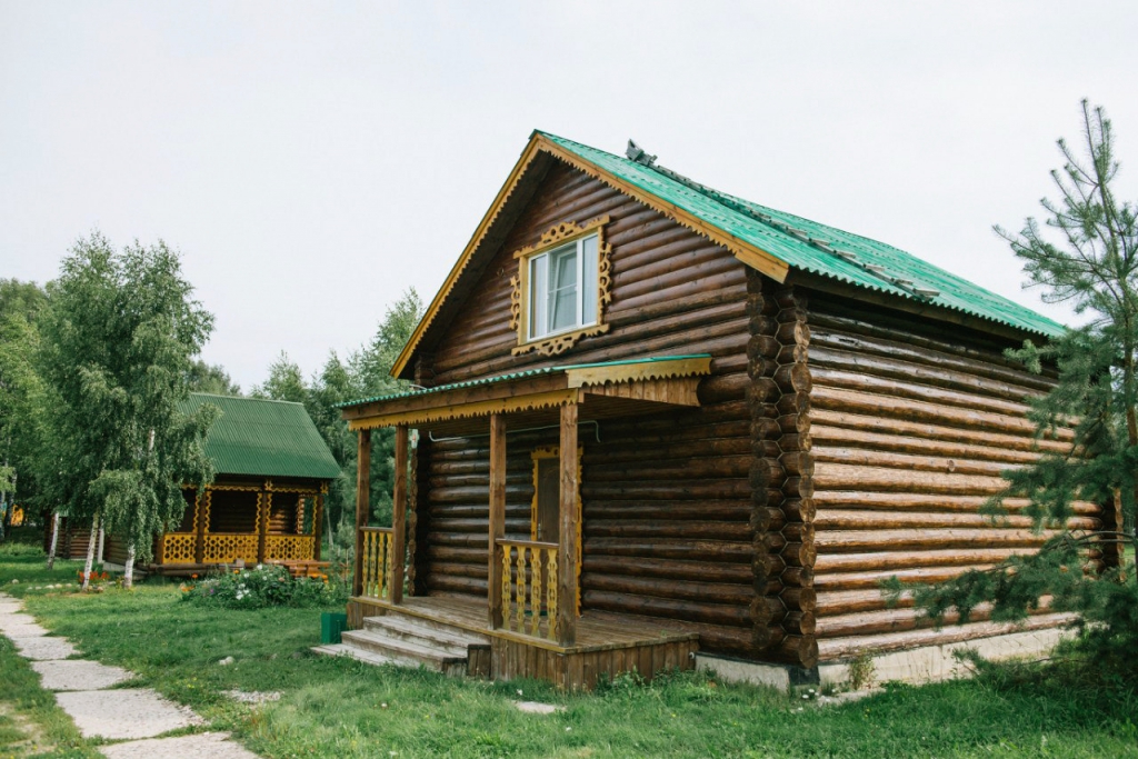 Фото Белый Яр