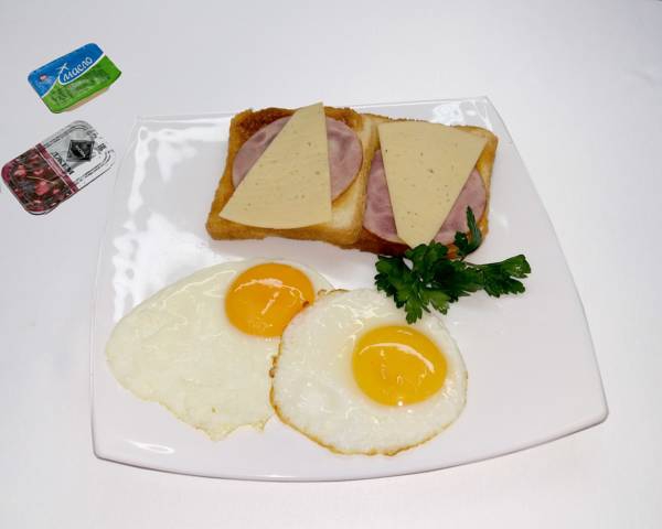 Фото Ла Мезон