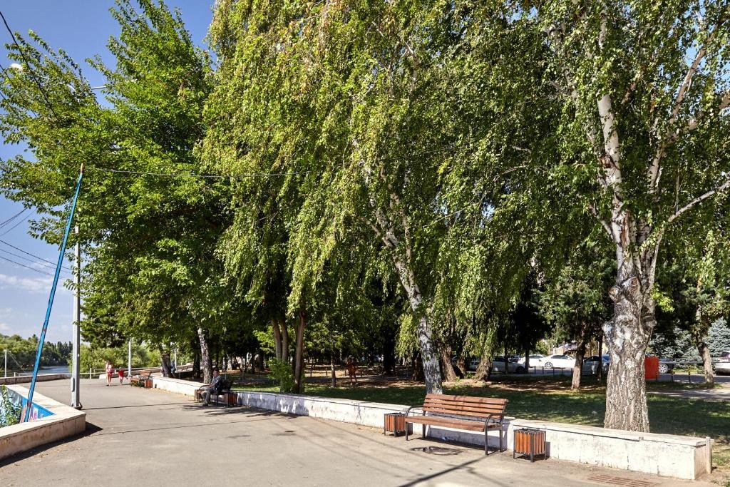 Фото Екатерининский