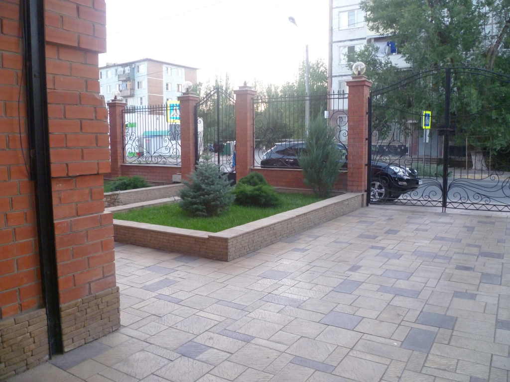 Фото Верона