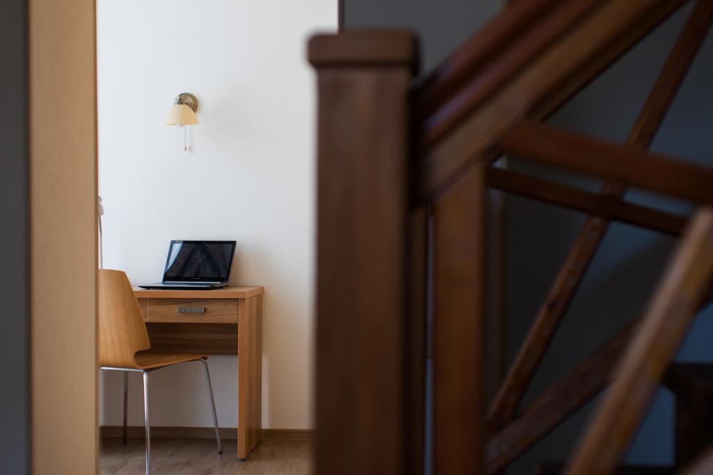 Фото Посадская