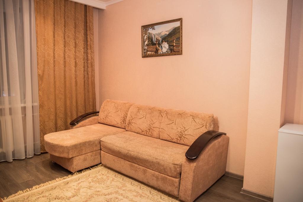 Фото VIP House на Ставропольской