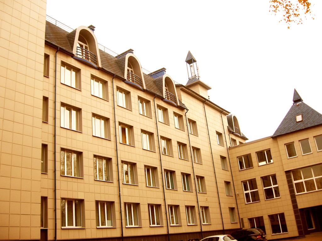 Фото Новые Горки