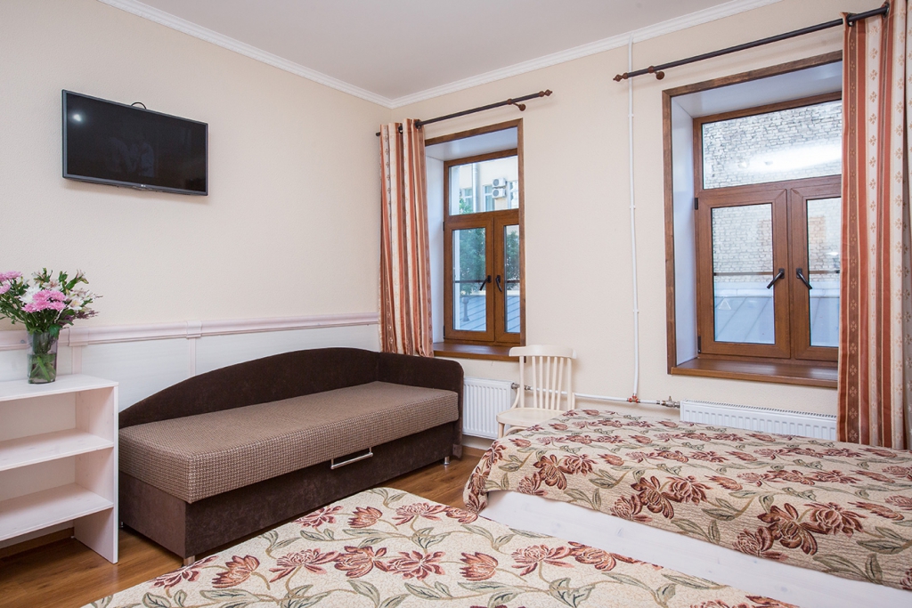 Фото Отель 365 СПб