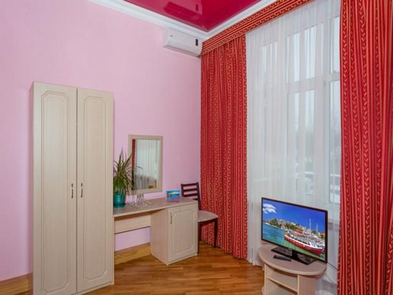 Фото Славянка