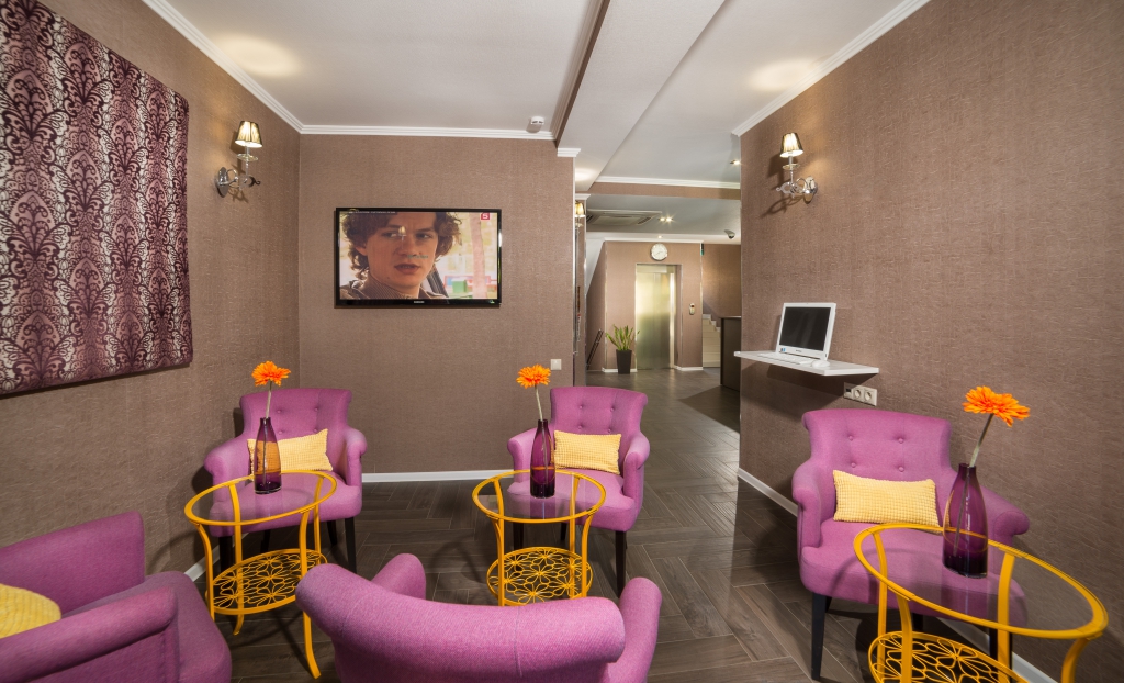 Фото Милотел