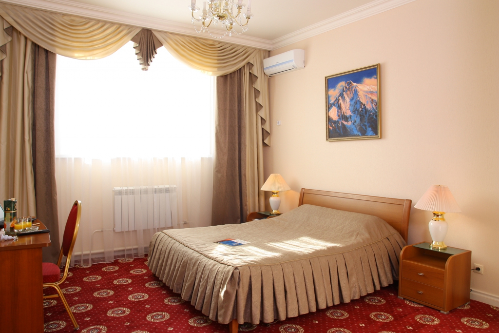 Фото отеля 4