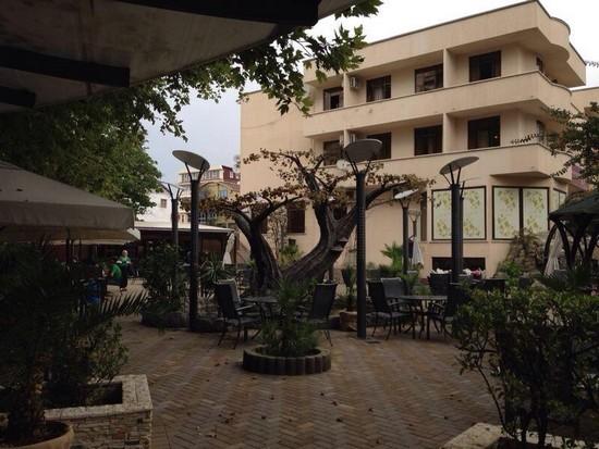 Фото Family Holiday Hotel