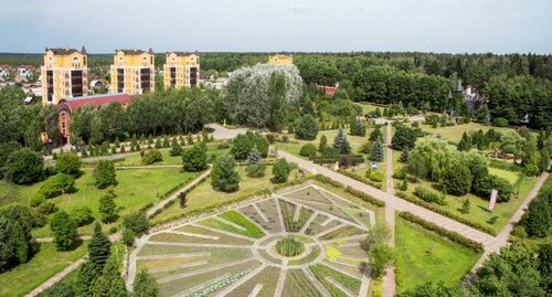 Креатово 4.8* — фото 2