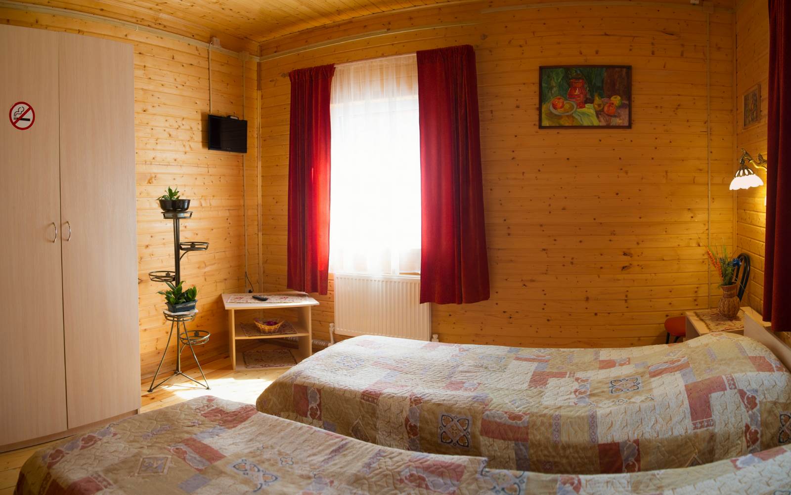 Фото Владимирский хуторок