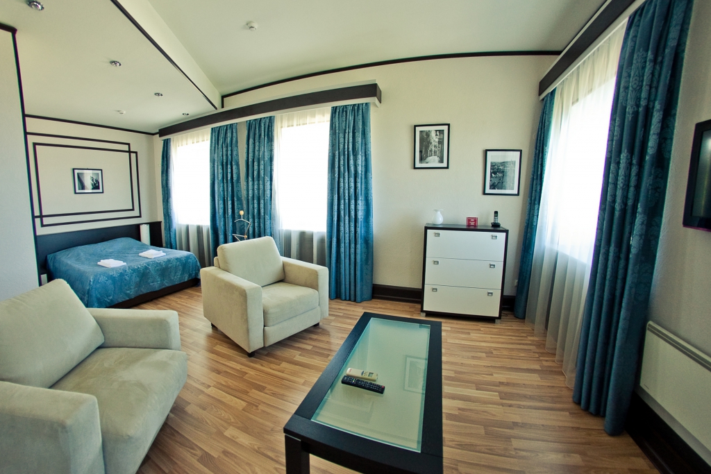 Фото Прионежский