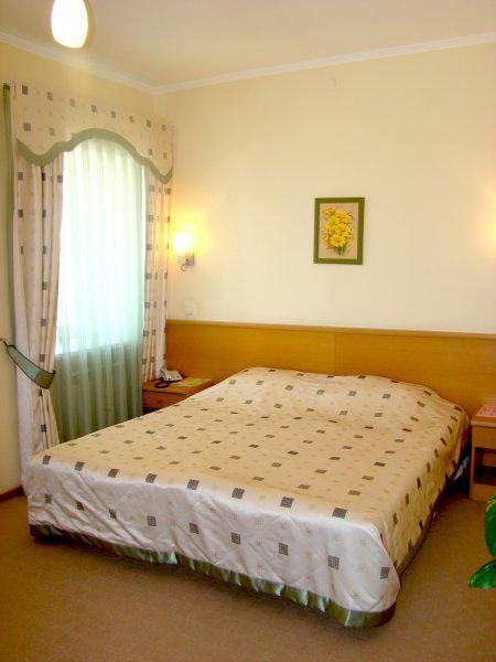 Фото Чистые пруды