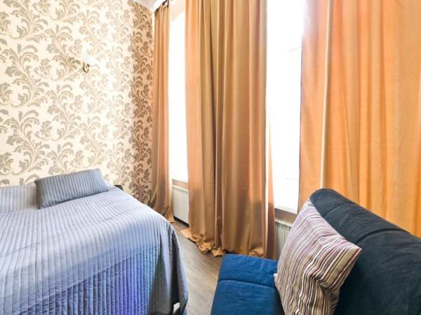 Фото Гостевые комнаты на Марата 8