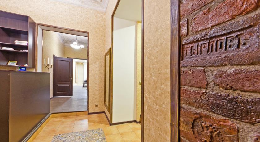 Фото Гостевые комнаты на Марата 8