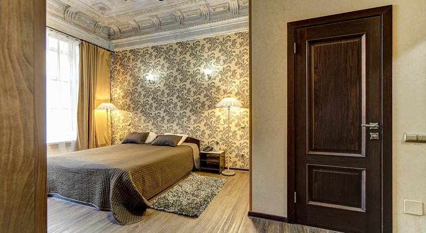 Фото Гостевые комнаты на Марата 8