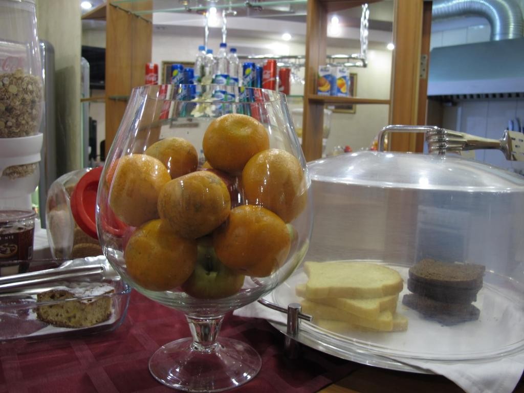 Фото Евротель Южный