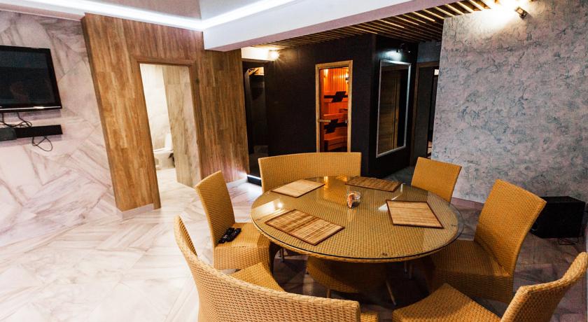 Фото Ангара Приоритет