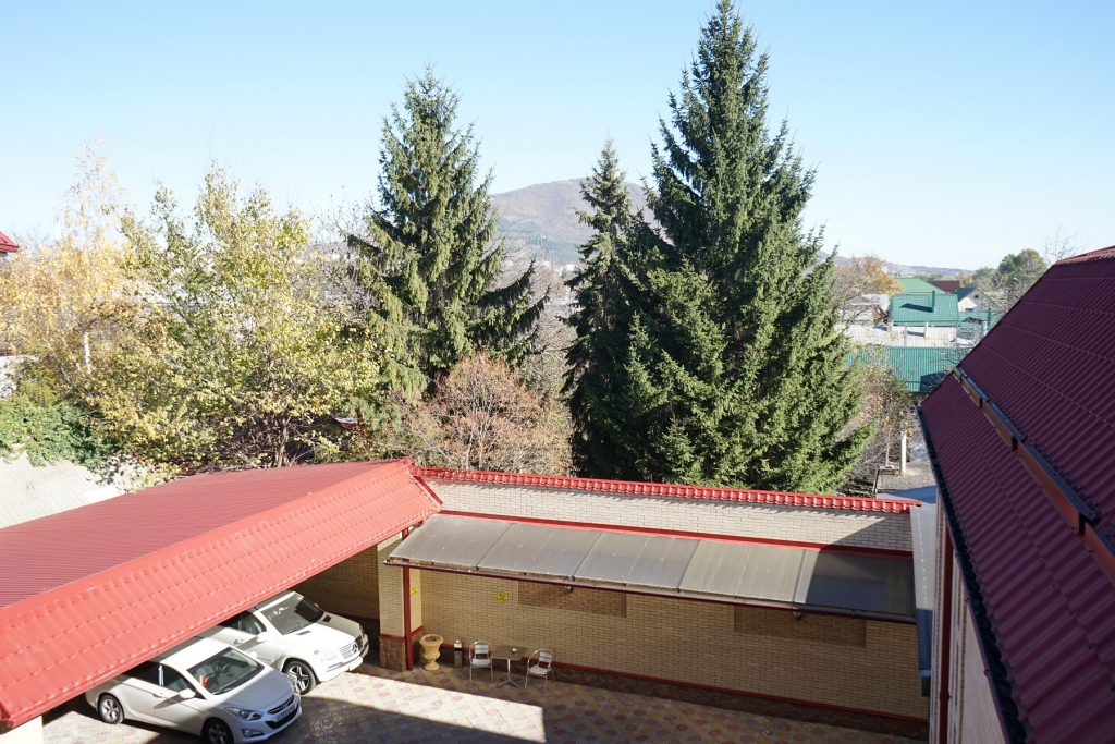 Фото Евразия