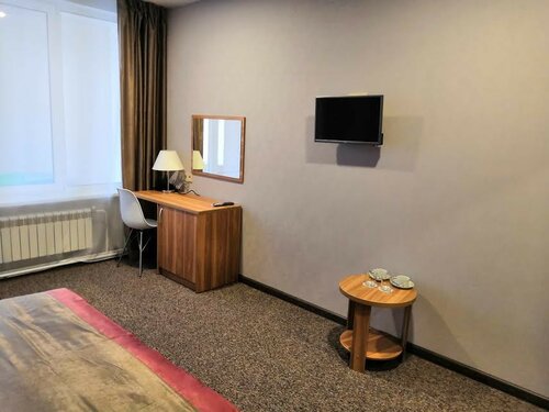 Гостиница 7 Холмов в Кировской области