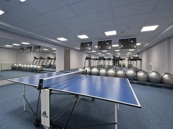 Фото Глобус Фитнес