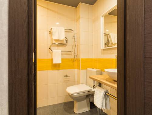 Фото Welcome inn