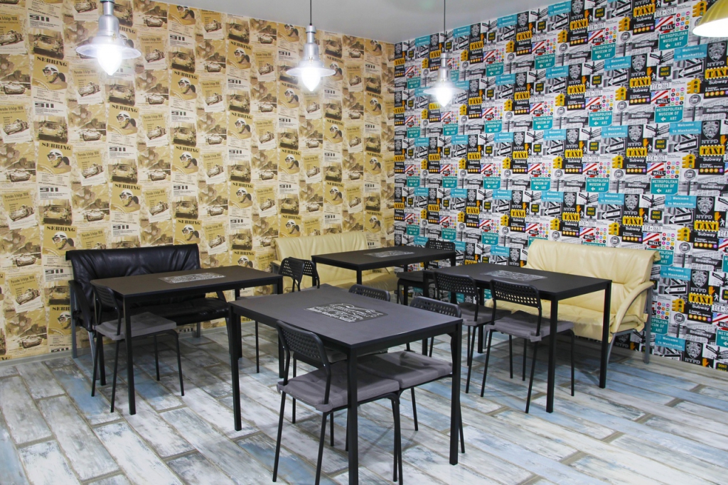 Фото Пушкин Street