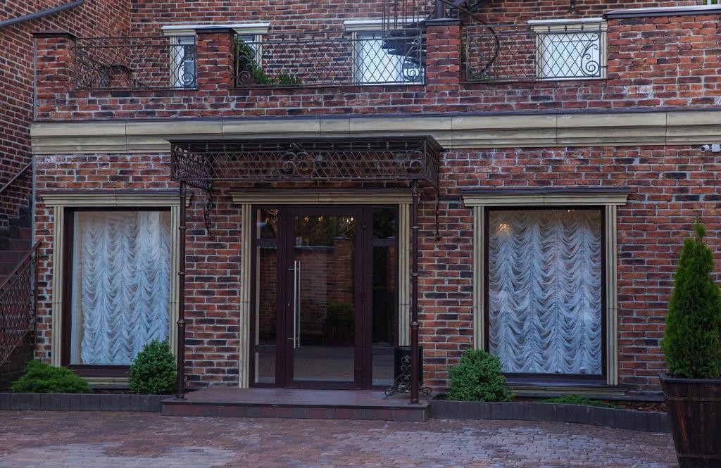 Фото Милтон