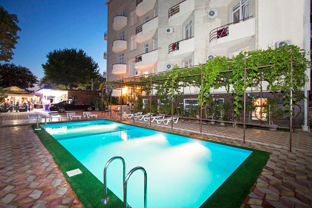 Фото Берег Надежды