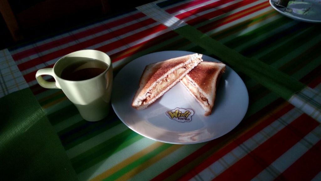 Фото Wiki Hostels